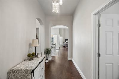 1117 King George Lane, Savannah TX 76227 - Photo 4