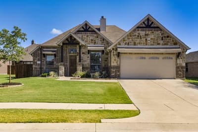 115 Traveller Street, Waxahachie TX 75165