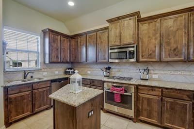 115 Traveller Street, Waxahachie TX 75165 - Photo 5
