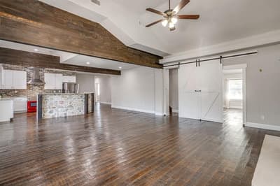 1729 S Adams Street, Fort Worth TX 76110 - Photo 5