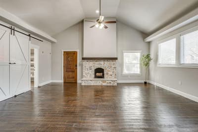 1729 S Adams Street, Fort Worth TX 76110 - Photo 4