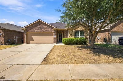 11808 Anna Grace Drive, Fort Worth TX 76028