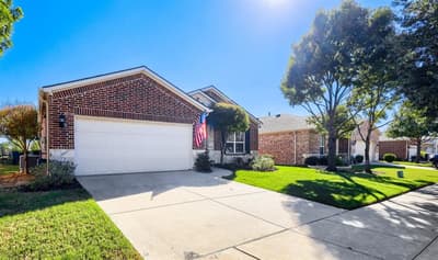 2501 Oyster Bay Drive, Frisco TX 75036 - Photo 2