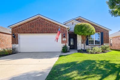 2501 Oyster Bay Drive, Frisco TX 75036