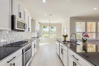 2501 Oyster Bay Drive, Frisco TX 75036 - Photo 4