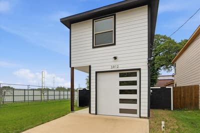 3412 Meadow Street, Dallas TX 75215 - Photo 2