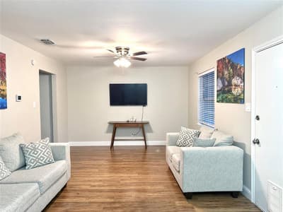 8216 Richard Street, White Settlement TX 76108 - Photo 3