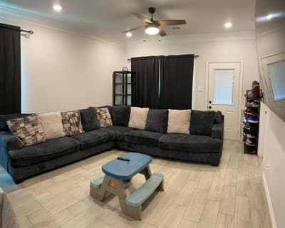 924 S Frances Street, Terrell TX 75160 - Photo 5