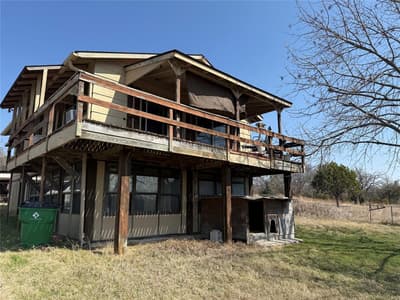 4103 White Settlement Road, Weatherford TX 76087 - Photo 4