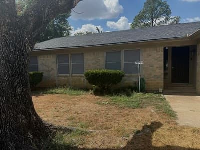 5322 Vermillion Trail, Arlington TX 76017