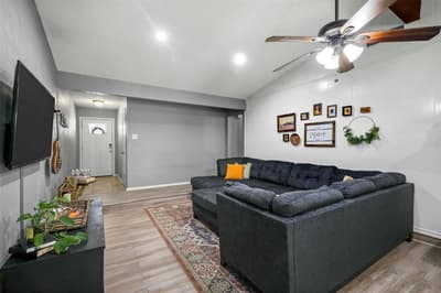 6306 Orchard Hill Drive, Arlington TX 76016 - Photo 5