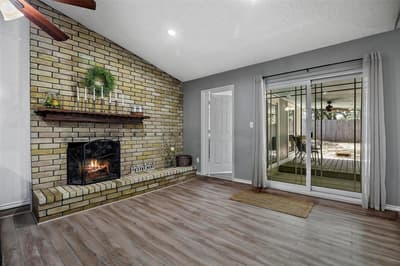 6306 Orchard Hill Drive, Arlington TX 76016 - Photo 4
