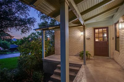 920 Bison Trail, Dallas TX 75208 - Photo 3