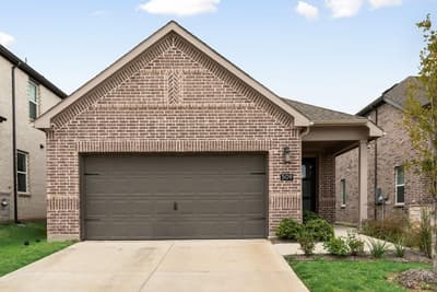 509 Waterhouse Lake Drive, Anna TX 75409
