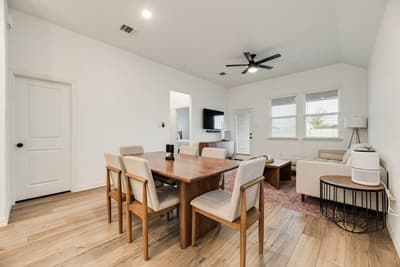 509 Waterhouse Lake Drive, Anna TX 75409 - Photo 5