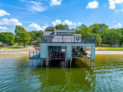 4500 Sherry Court, Granbury TX 76049