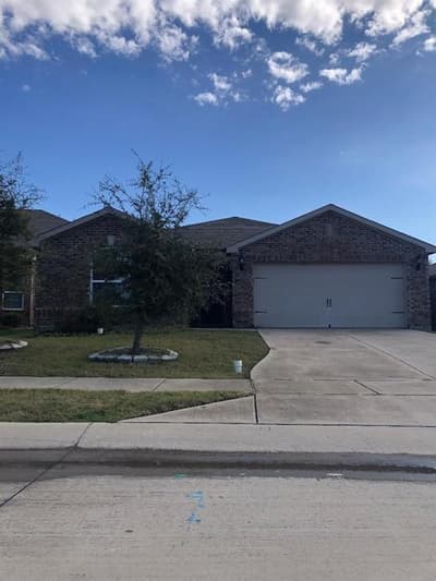 303 Soap Tree Drive, Princeton TX 75407