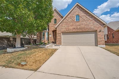 1601 Lake Way Drive, Little Elm TX 75068