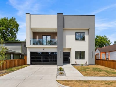 1711 Kraft Street, Dallas TX 75212