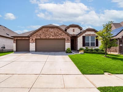 1304 Millican Lane, Aubrey TX 76227 - Photo 2