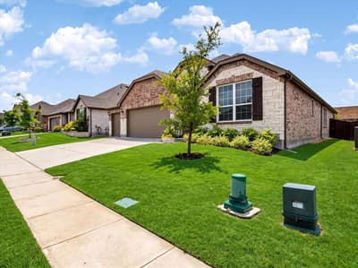 1304 Millican Lane, Aubrey TX 76227 - Photo 3