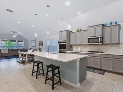 1304 Millican Lane, Aubrey TX 76227