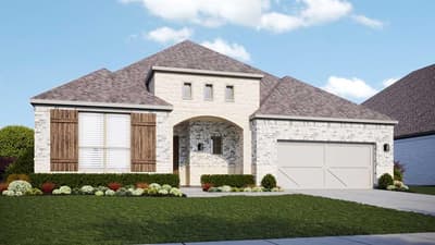 324 Trinity Court, Shady Shores TX 76208