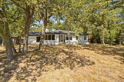 5725 Jacqueline Road, Fort Worth TX 76112