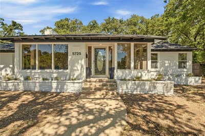 5725 Jacqueline Road, Fort Worth TX 76112 - Photo 5