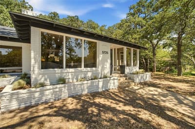 5725 Jacqueline Road, Fort Worth TX 76112 - Photo 4