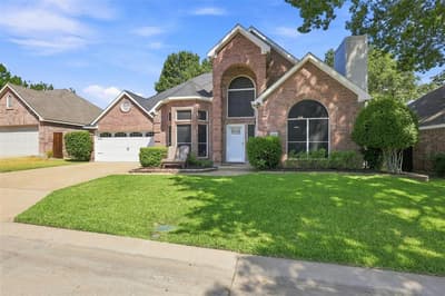 5108 Feather Crest, McKinney TX 75072 - Photo 2