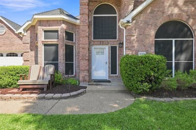 5108 Feather Crest, McKinney TX 75072 - Photo 3