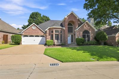 5108 Feather Crest, McKinney TX 75072