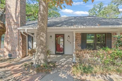 520 Dogwood Lane, Hideaway TX 75771 - Photo 3