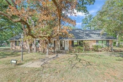 520 Dogwood Lane, Hideaway TX 75771