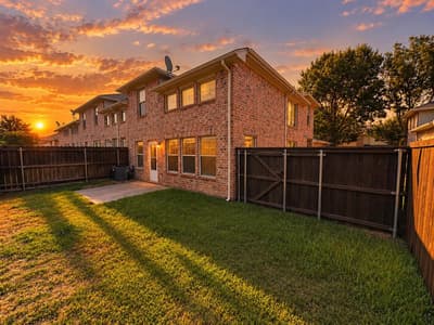 10162 Summit Run Drive, Frisco TX 75035 - Photo 2