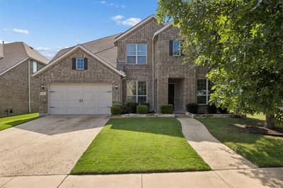 14563 Carlos Street, Frisco TX 75035
