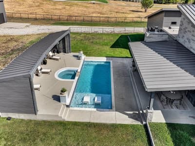 141 Savage Lane, Aledo TX 76008 - Photo 3