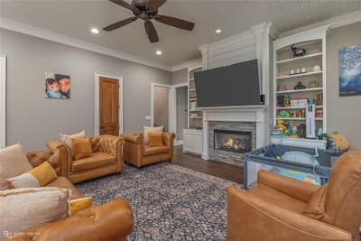 106 Vieux Carre, Bossier City LA 71111 - Photo 5