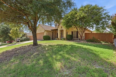 713 Saddle Ridge Trail, Weatherford TX 76087 - Photo 3