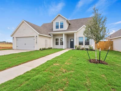 148 Joel Street, Springtown TX 76082 - Photo 2