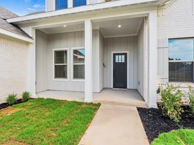 148 Joel Street, Springtown TX 76082 - Photo 3