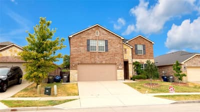 1444 Willoughby Way, Little Elm TX 75068 - Photo 2
