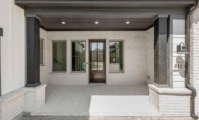 811 Stellar Truth Way, Wylie TX 75098 - Photo 2