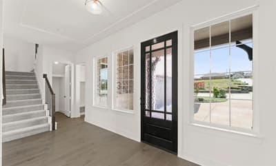 811 Stellar Truth Way, Wylie TX 75098 - Photo 5