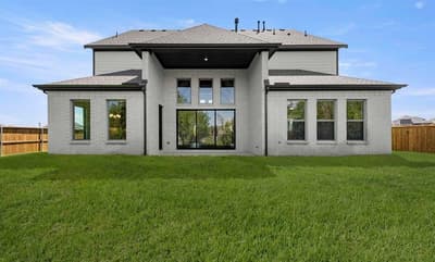 811 Stellar Truth Way, Wylie TX 75098 - Photo 4