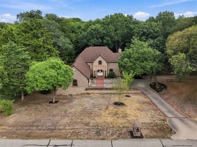 407 Ovilla Oaks Drive, Ovilla TX 75154 - Photo 2