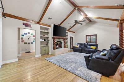 407 Ovilla Oaks Drive, Ovilla TX 75154 - Photo 4