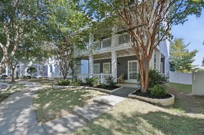 909 Charleston Lane, Savannah TX 76227 - Photo 3