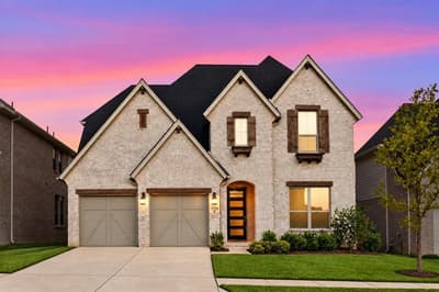1709 Quartz Street, Northlake TX 76247
